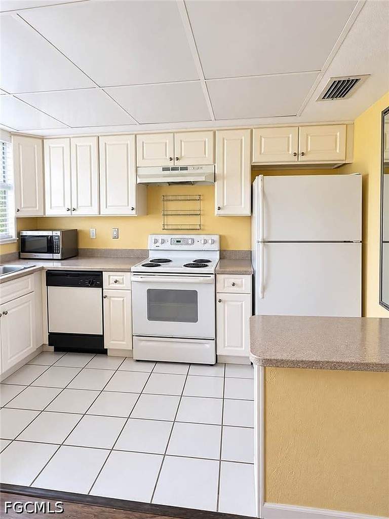 1 bedroom Condominium at 5917 Littlestone Ct 112, Lochmoor On The Green Condo, North Fort Myers — photo 4