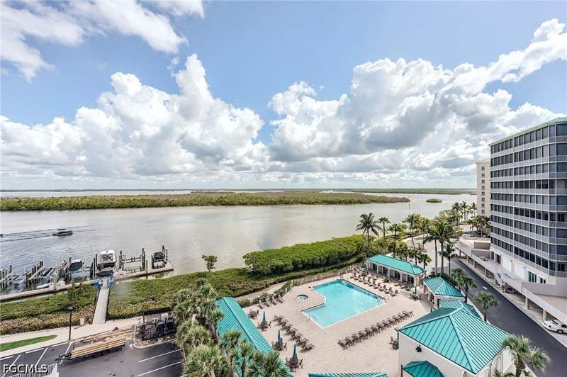 3 bedroom Condominium at 4183 Bay Beach Ln 375, Waterside At Bay Beach, Fort Myers Beach — photo 3