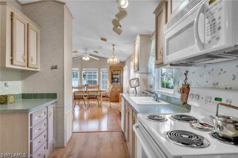 2105 Crystal Lake Dr, Naples FL - photo 19 of 43