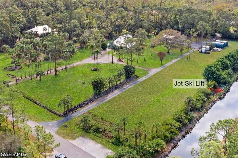 4 bedroom SingleFamilyResidence at 840 Jung Blvd W, Golden Gate Estates, Naples — photo 1