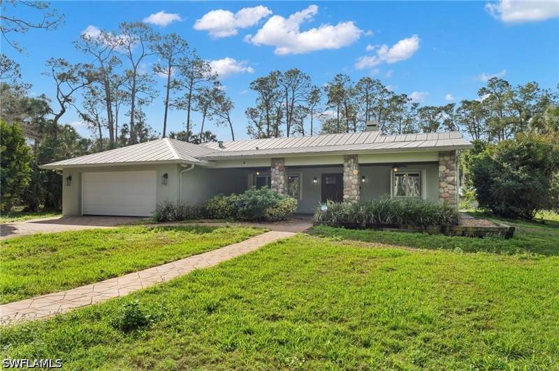 4 bedroom SingleFamilyResidence at 840 Jung Blvd W, Golden Gate Estates, Naples — photo 3