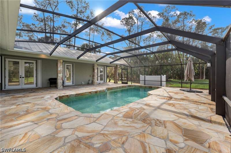 4 bedroom SingleFamilyResidence at 840 Jung Blvd W, Golden Gate Estates, Naples — photo 5