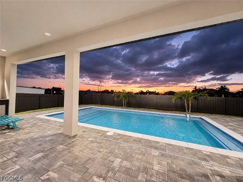 3 bedroom SingleFamilyResidence at 1420 Old Burnt Store Rd N, Cape Coral, Cape Coral — photo 5
