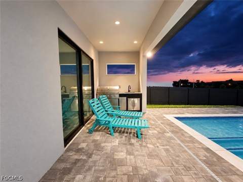 1420 Old Burnt Store Rd N, Cape Coral FL - photo 6 of 27