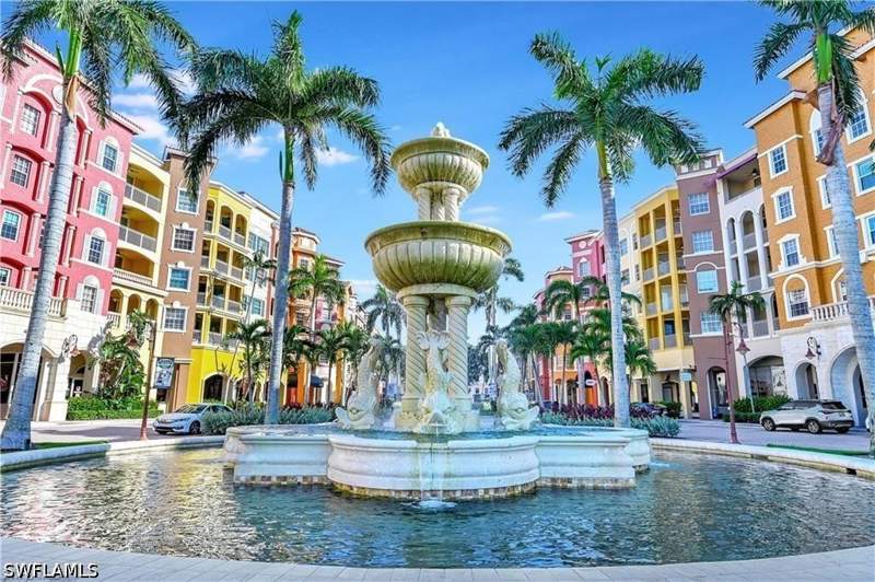 1 bedroom Condominium at 410 Bayfront Pl 2409, Bayfront, Naples — photo 3