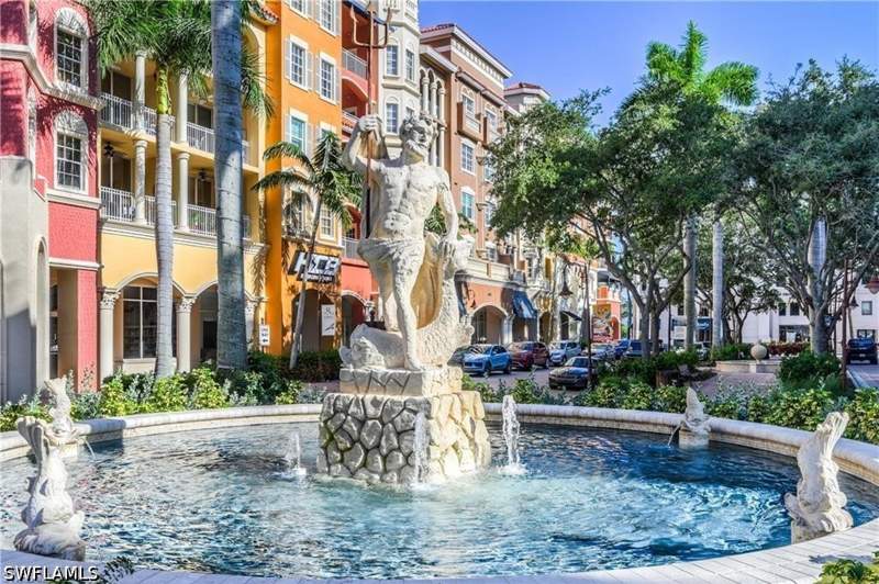 1 bedroom Condominium at 410 Bayfront Pl 2409, Bayfront, Naples — photo 4