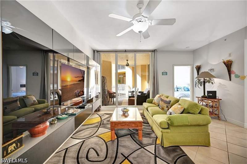 1 bedroom Condominium at 410 Bayfront Pl 2409, Bayfront, Naples — photo 5