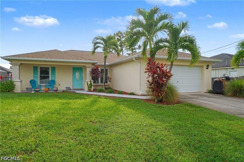 3 bedroom SingleFamilyResidence at 2837 NW 27th Pl, Cape Coral, Cape Coral — photo 3