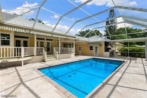 6460 Hidden Oaks Ln, Naples FL - photo 12 of 50