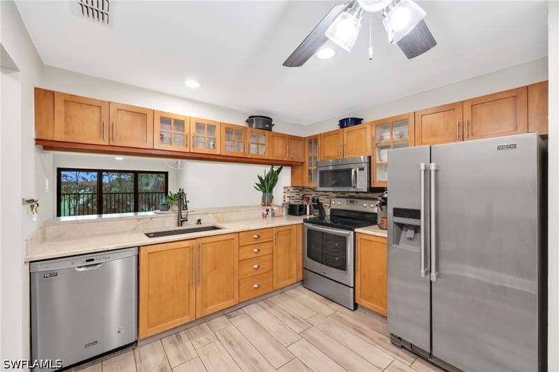 3 bedroom Condominium at 5767 Deauville Cir D301, Deauville Lake Club, Naples — photo 5