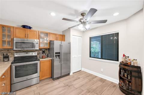 5767 Deauville Cir D301, Naples FL - photo 6 of 14
