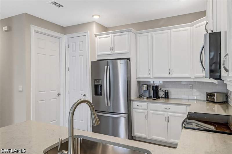 2 bedroom Attached at 1148 Enbrook Loop, Enbrook, Naples — photo 5