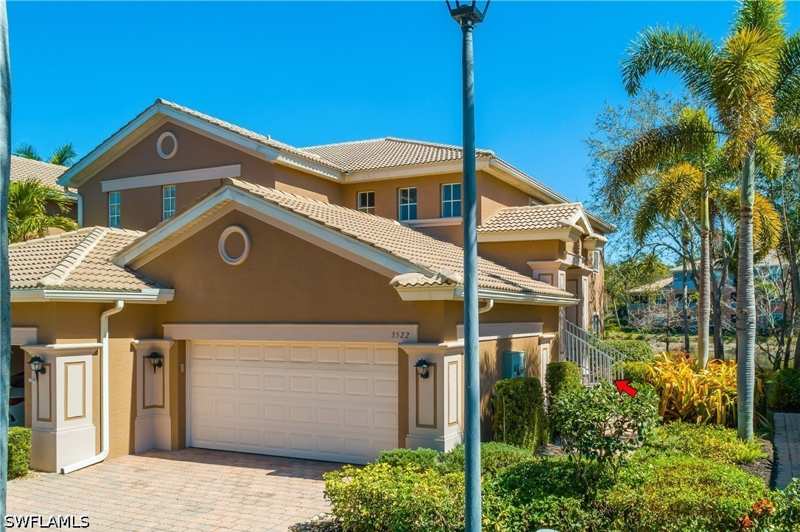 3 bedroom Condominium at 28241 Lisbon Ct 3522, Marbella At Spanish Wells, Bonita Springs — photo 1