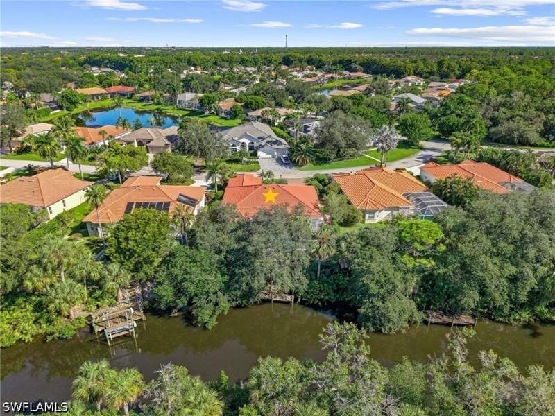 3 bedroom SingleFamilyResidence at 25870 Creekbend Dr, Cedar Creek, Bonita Springs — photo 2