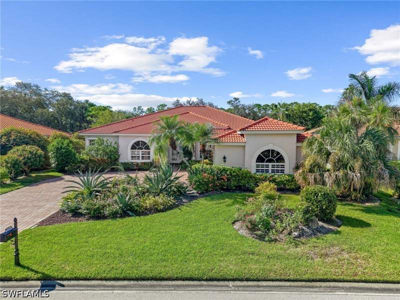 3 bedroom SingleFamilyResidence at 25870 Creekbend Dr, Cedar Creek, Bonita Springs — photo 3