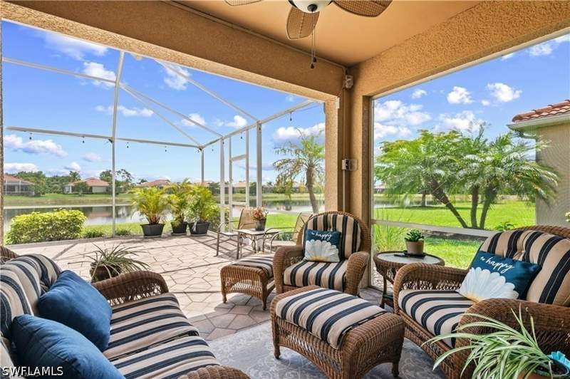 4 bedroom SingleFamilyResidence at 3118 Apple Blossom Dr, Cascades, Alva — photo 3