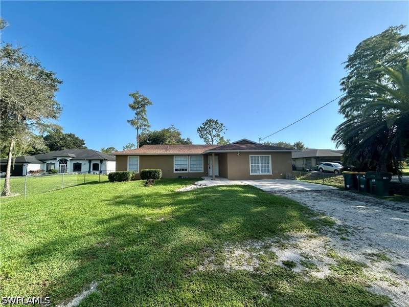 3 bedroom SingleFamilyResidence at 2430 Golden Gate Blvd E, Golden Gate Estates, Naples — photo 3
