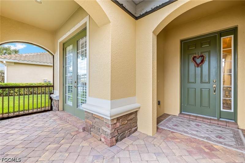3 bedroom SingleFamilyResidence at 12132 Corcoran Pl, Somerset, Fort Myers — photo 4