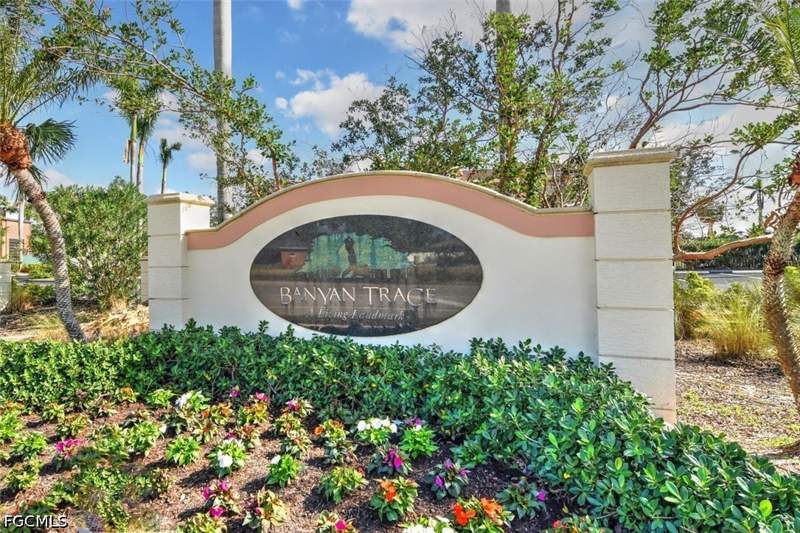 2 bedroom Condominium at 4017 Palm Tree Blvd 406, Clubhouse Villas, Cape Coral — photo 2