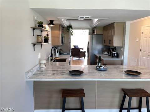 4417 Country Club Blvd B7, Cape Coral FL - photo 6 of 18