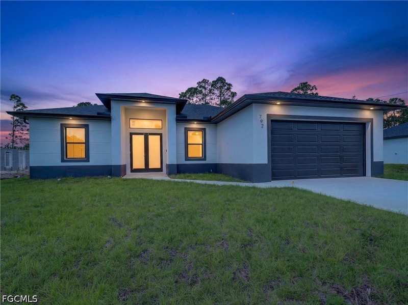 3 bedroom SingleFamilyResidence at 792 Bell Blvd S, Lehigh Acres, Lehigh Acres — photo 1