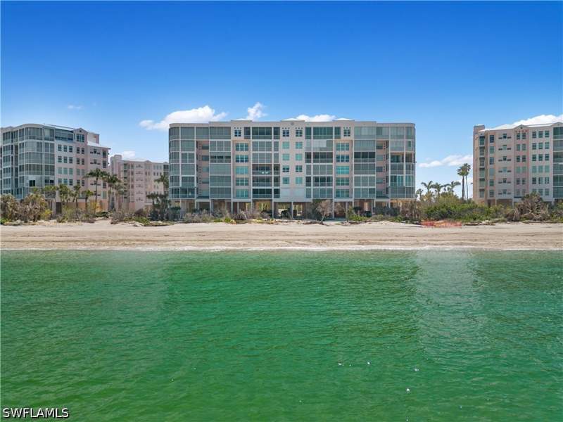 2 bedroom Condominium at 267 Barefoot Beach Blvd 303, Barefoot Beach Club, Bonita Springs — photo 2