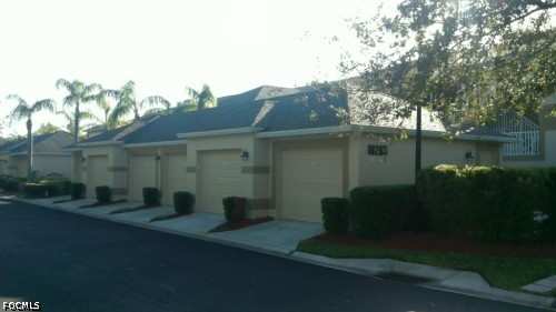 2 bedroom Condominium at 10225 Bismark Palm Way 1614, Fairway Isles, Fort Myers — photo 1