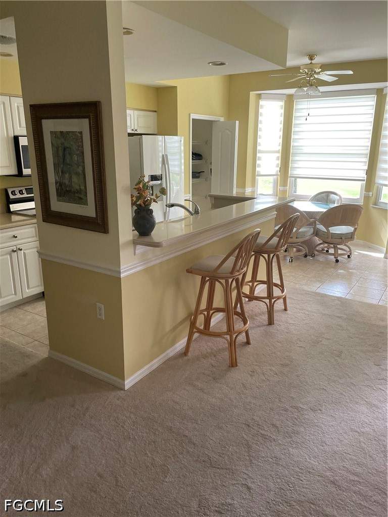 2 bedroom Condominium at 10225 Bismark Palm Way 1614, Fairway Isles, Fort Myers — photo 2