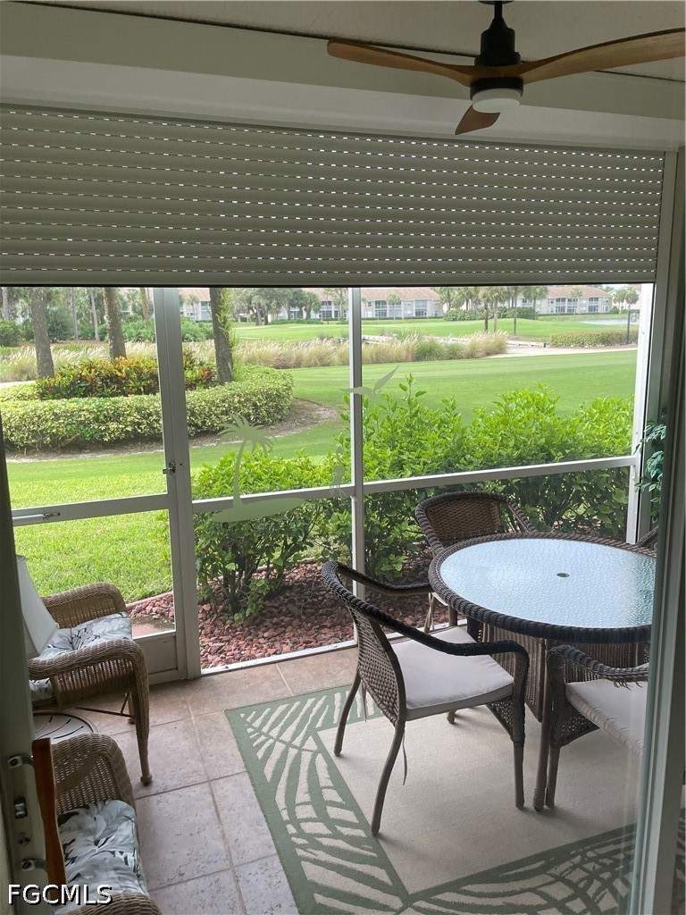 2 bedroom Condominium at 10225 Bismark Palm Way 1614, Fairway Isles, Fort Myers — photo 4