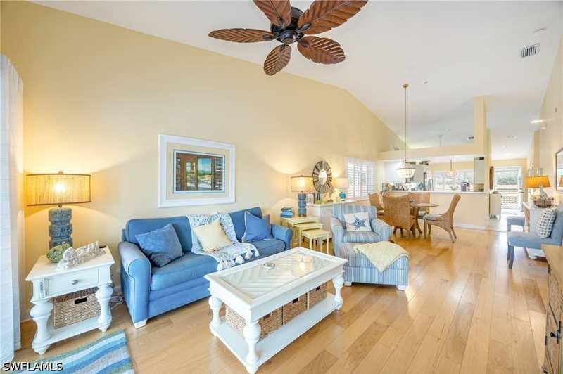 2 bedroom Condominium at 6650 Beach Resort Dr 16, Falling Waters Beach Resort, Naples — photo 1