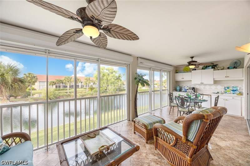 2 bedroom Condominium at 6650 Beach Resort Dr 16, Falling Waters Beach Resort, Naples — photo 2
