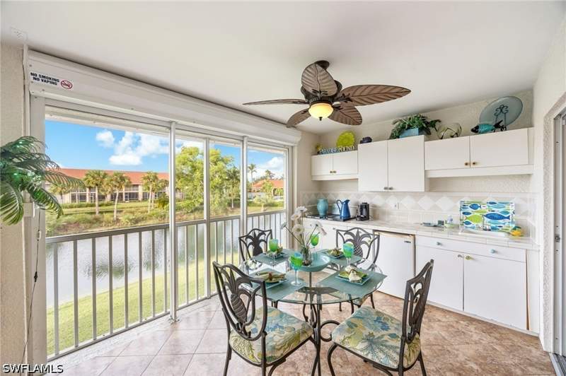 2 bedroom Condominium at 6650 Beach Resort Dr 16, Falling Waters Beach Resort, Naples — photo 3