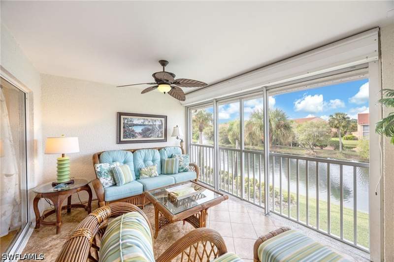 2 bedroom Condominium at 6650 Beach Resort Dr 16, Falling Waters Beach Resort, Naples — photo 5