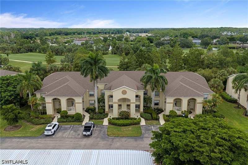 2 bedroom Condominium at 21331 Lancaster Run 525, Stoneybrook, Estero — photo 1