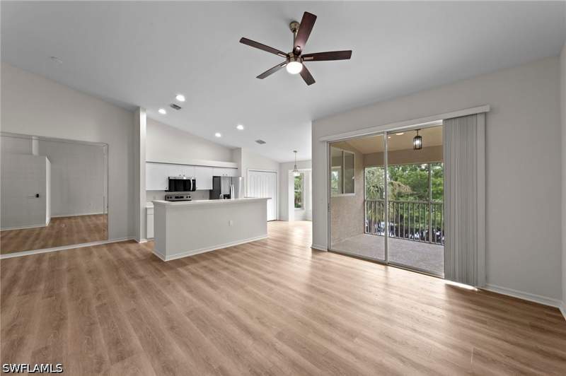 2 bedroom Condominium at 21331 Lancaster Run 525, Stoneybrook, Estero — photo 4