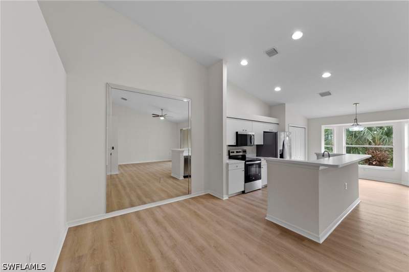 2 bedroom Condominium at 21331 Lancaster Run 525, Stoneybrook, Estero — photo 5