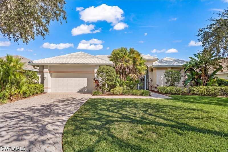 3 bedroom SingleFamilyResidence at 11873 Grand Isles Ln, Gateway, Fort Myers — photo 1