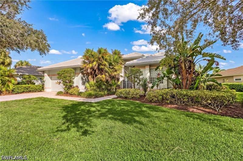 3 bedroom SingleFamilyResidence at 11873 Grand Isles Ln, Gateway, Fort Myers — photo 2