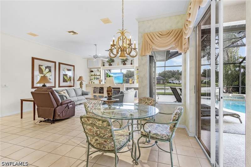 3 bedroom SingleFamilyResidence at 11873 Grand Isles Ln, Gateway, Fort Myers — photo 5