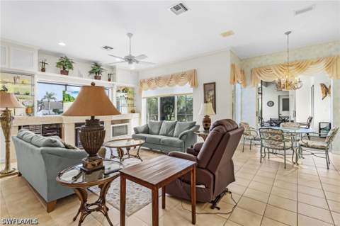 11873 Grand Isles Ln, Fort Myers FL - photo 6 of 28