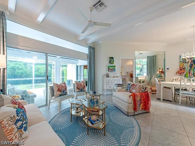 3 bedroom SingleFamilyResidence at 179 Palmetto Dunes Cir, Palmetto Dunes, Naples — photo 2