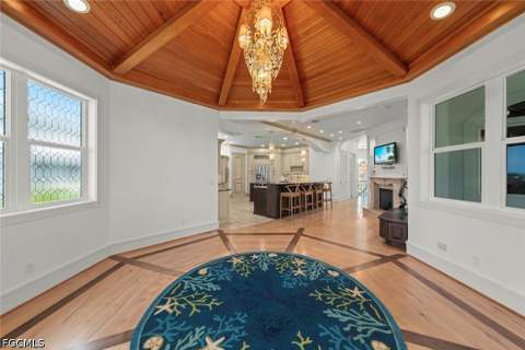 4725 Rue Belle Mer, Sanibel FL - photo 11 of 42
