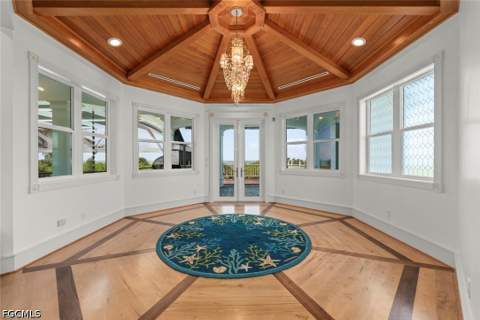 4725 Rue Belle Mer, Sanibel FL - photo 12 of 42