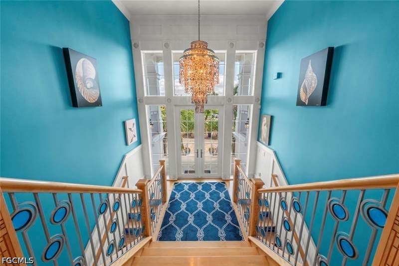4 bedroom SingleFamilyResidence at 4725 Rue Belle Mer, Chateaux Sur Mer Unrec, Sanibel — photo 3