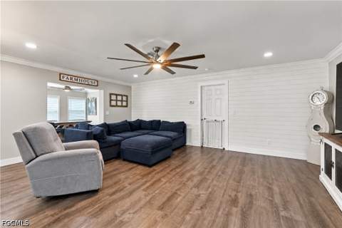 17671 Palm Creek Dr, North Fort Myers FL - photo 7 of 46