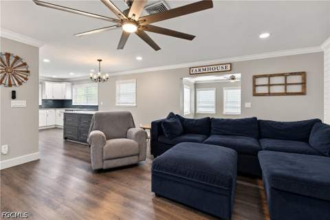 17671 Palm Creek Dr, North Fort Myers FL - photo 8 of 46