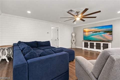 17671 Palm Creek Dr, North Fort Myers FL - photo 9 of 46