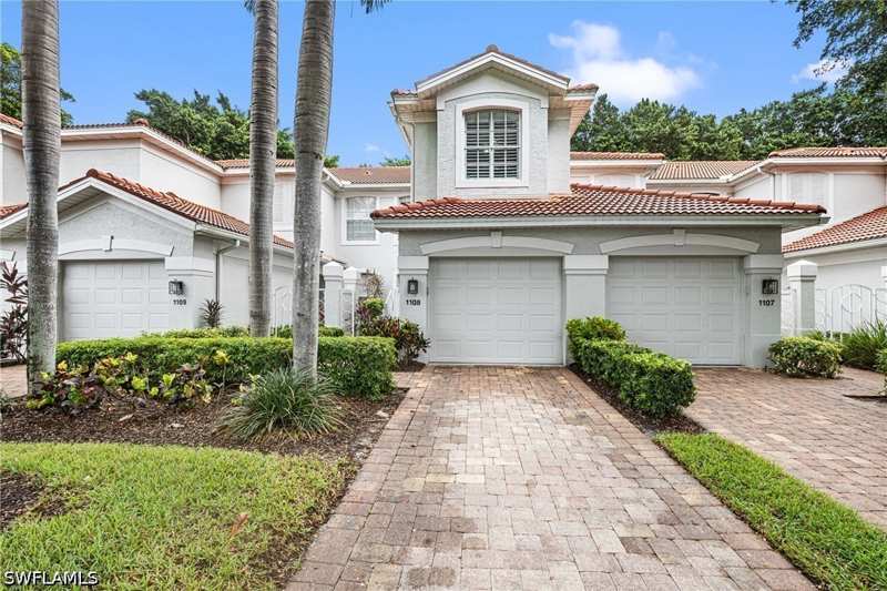 3 bedroom Condominium at 2210 Arielle Dr 1108, Arielle, Naples — photo 1