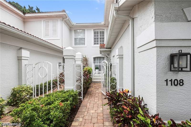 3 bedroom Condominium at 2210 Arielle Dr 1108, Arielle, Naples — photo 2