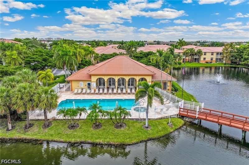 3 bedroom Condominium at 15401 Bellamar Cir 621, Bellamar, Fort Myers — photo 1